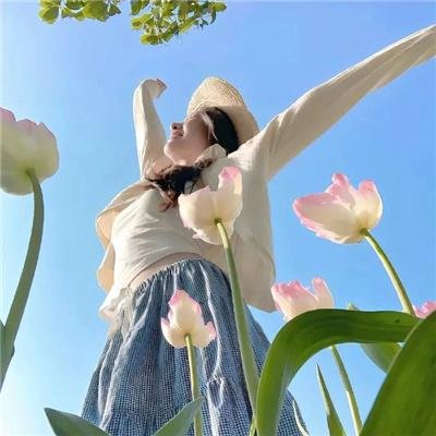 热情花招:当女孩遇上男孩